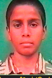 பாரிவேல் (இளங்குமரன்)
