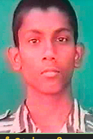 பிறைசூடி