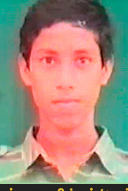 பரமலிங்கம் (வசந்தராஜ்)