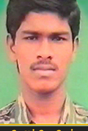 யோகேஸ்