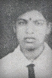 தர்சினி