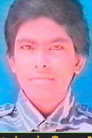 இசையரசி