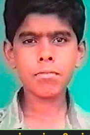 கண்ணபிரான் (ரகு)