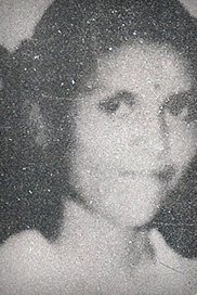 நிகிந்தா