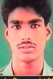 இறைகுமரன் (விக்னேஸ்)