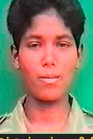 ராஜினி