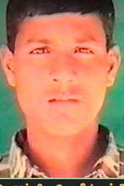 திருமேனி (ராம்கி)