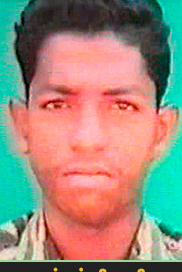 தியாகி