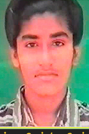 நகுலேஸ் (நகுலேஸ்வரி)