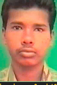 தரணிதரன் (திலீப்)