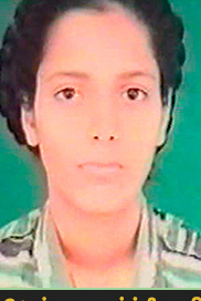 கார்த்திகாயினி