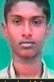 சந்திரசேகரன்