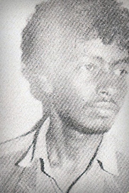 மதி (சக்கினா)