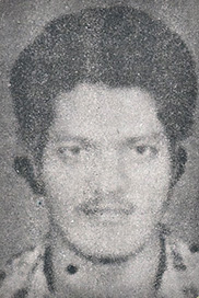 சுரேஸ் மாஸ்ரர்
