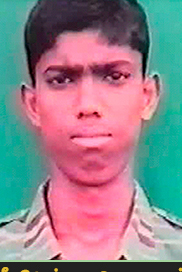 கௌதாரன்