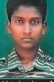 மயூரி