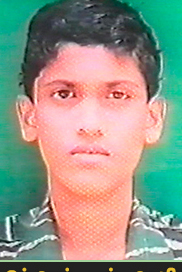 ரெஜி