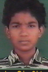 இன்குயில் (சாளினி)