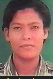சுமங்கலா