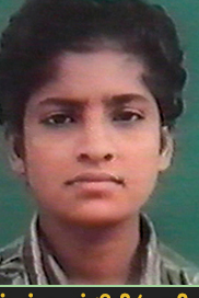 கயல்விழி (யாழினி)