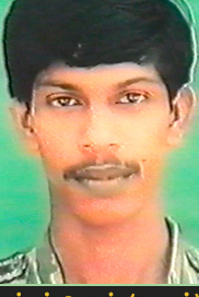 அருண் (துசான்)