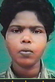 வசந்தா