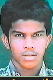கோணமலை (றீகலிங்கம்)