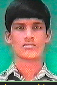கருணன் (மாணவன்)