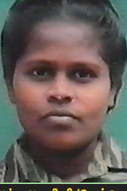 கஜாளினி (தேன்மொழி)