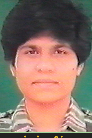 மகிந்தா