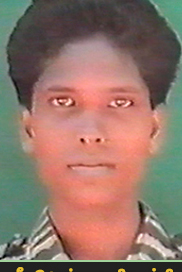 நிசாந்தி
