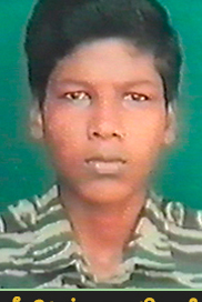 கவியரசி