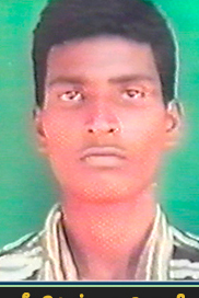 அருளி