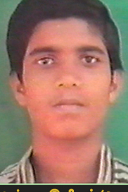 இனியன் (ஆனந்து)