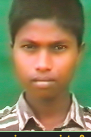 சூசையன் (தமிழரசன்)