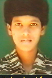 சங்கீதா