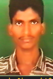 தில்லைராஜ் (விகடன்)
