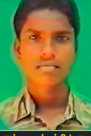 குட்டித்தம்பி (சுஜாத்)