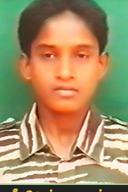 சாந்தா