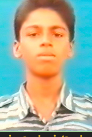 கெங்கன் (கெங்காதரன்)