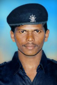 தில்லையன் (நளினன்)