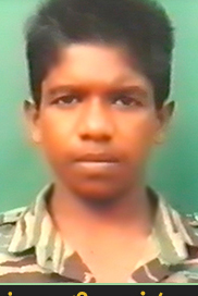 புவியழகன் (பரமசோதி)