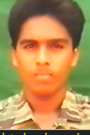 முகுந்தன்