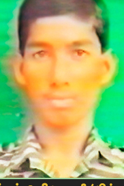 அறிவுமணி (விக்னா)