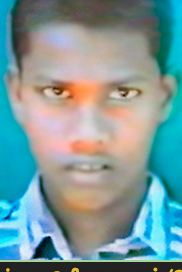 அரியநாயகன் (மேனன்)