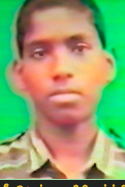 நிதிமூர்த்தி
