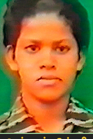 உத்தமி