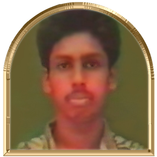 பேரூர்நம்பி (எட்வின்)