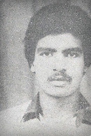 திலீபன்