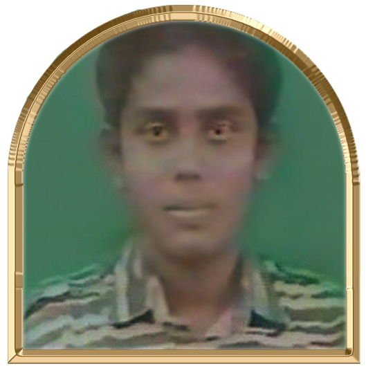 அமுதராணி
